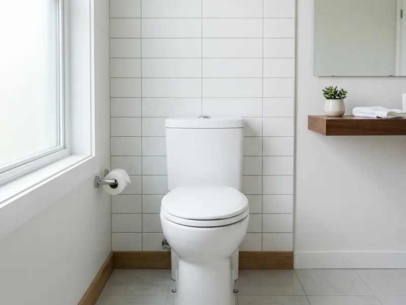 Toilet Repair & Installation Plumber in Palmetto, LA